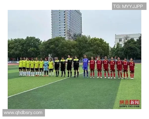 全运会U18女足五强争夺战精彩上演展现青春风采与竞技精神