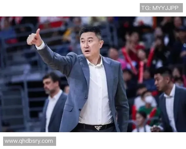 广东队新内线加盟引发热议杜锋总决赛之路更顺畅吗