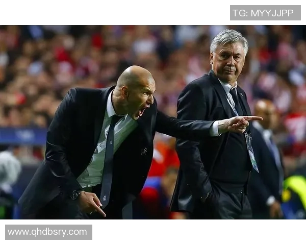 皇马顽疾难解安切洛蒂与阿隆索无能为力唯有克洛普能带来转机